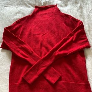 Aritzia Cyprie Sweater - NW/OT